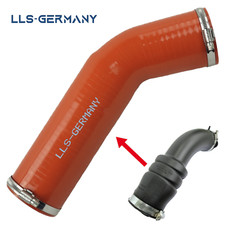 Ladeluftleitung Ladeluftschlauch für FORD Focus ST MK2 2.5 08692401-3M519A573UC