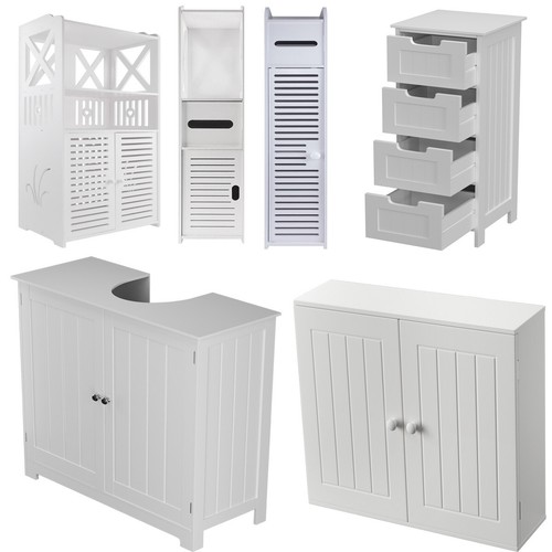 Badezimmerschrank bodenschrank - badezimmerschrank,
