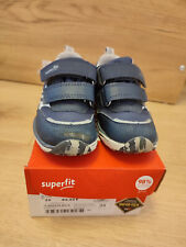 Superfit Turnschuhe Sneaker