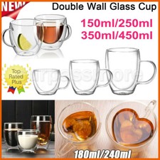 150-450ml Doppelwandige Thermo