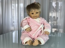 Künstlerpuppe Sammler Rolanda