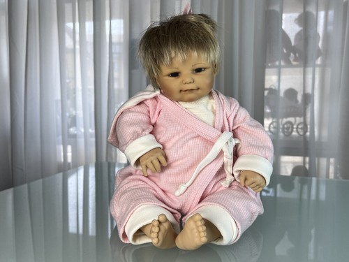 Künstlerpuppe sammler rolanda - künstlerpuppe,