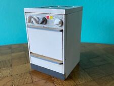 Herd  Küche Bodo Hennig 70er