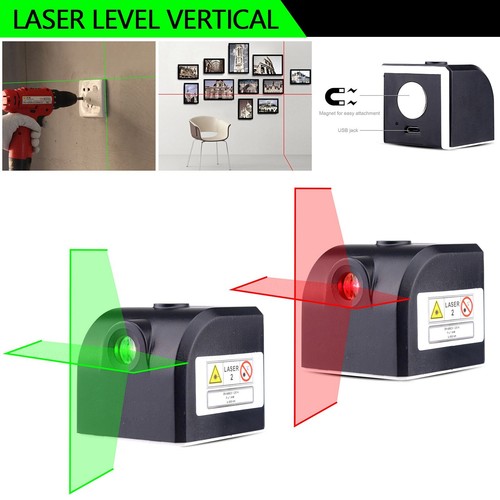 Mini laser nivelliergerät - mini,