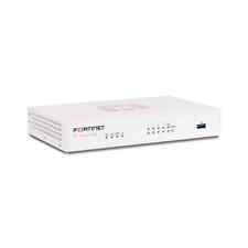 FortiNet FortiGate FG-30E 4