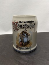 Alter Bierkrug Brauereikrug