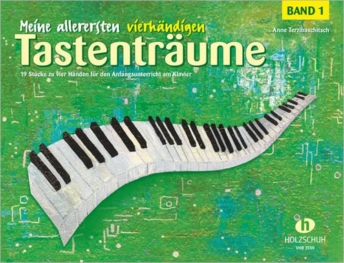 Meine allerersten