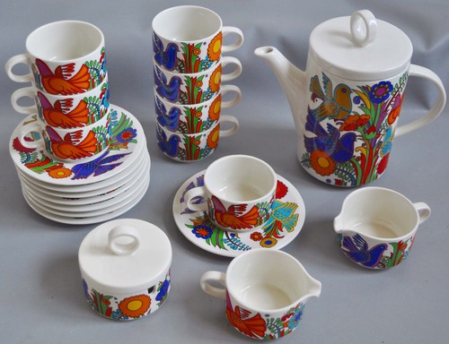 Villeroy boch acapulco 8 - boch,