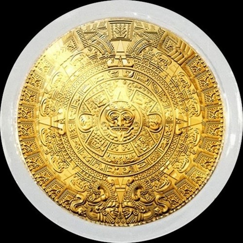 2025 niue azteken - azteken, kalender