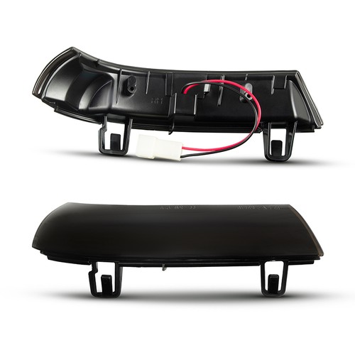 Led spiegel blinker smoke - blinker,