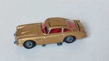 CORGI Toys 261 Aston Martin