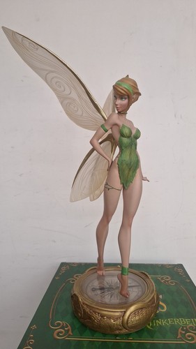 Tinkerbell trilly peter pan - trilly,