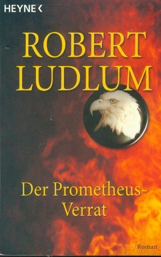 Robert ludlum der - tb,