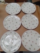 Villeroy Boch Petite Fleur 6