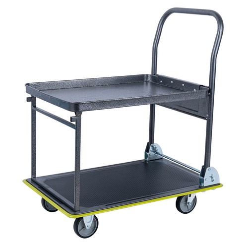 Pavo transportwagen grau 5 - transportwagen,