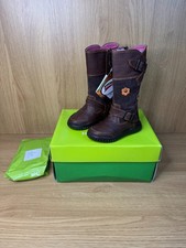 Hush Puppies Saury Stiefel