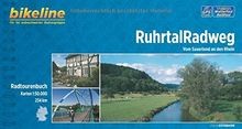 Ruhrtal radweg vom - ruhrtal,