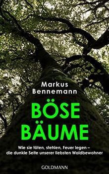 Böse bäume wie - böse,