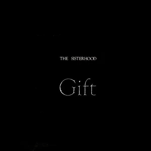 The sisterhood gift - the,