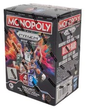 2023-24 Panini Prizm