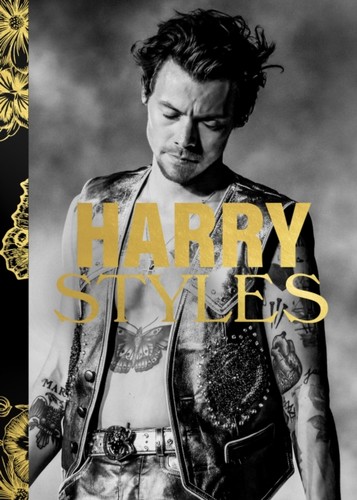 Harry styles - harry,