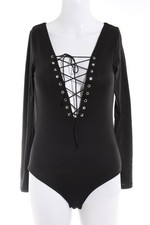GLAMOROUS Blusen-Body Damen