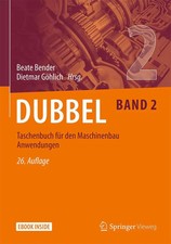 Dubbel Taschenbuch für den