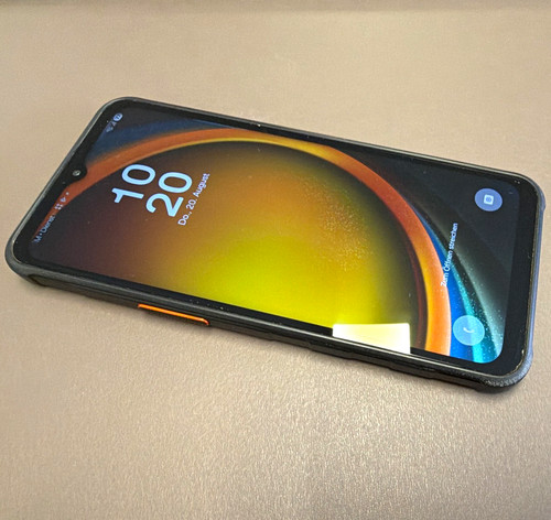 Samsung galaxy xcover 128gb - samsung,