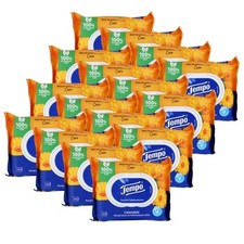 Tempo Feuchte Toilettentücher