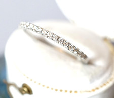 Wertvoller Halb Memory  Ring
