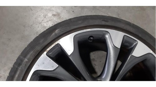 Opel cascada felge reifen - felge,