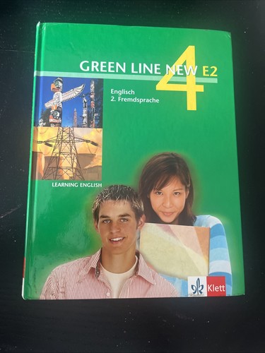 Green line new - new, e2