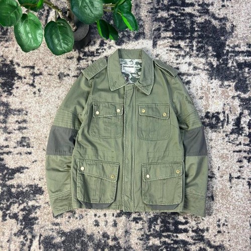 Men zadig voltaire jacket - &,