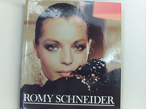 Romy schneider bilder ihres - schneider.,
