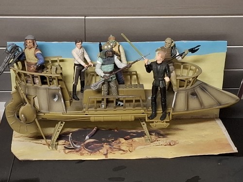 Star wars hasbro - star, 1999