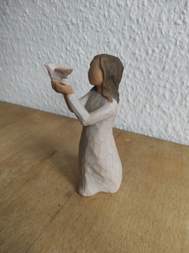 Willow tree figur - tree, mit