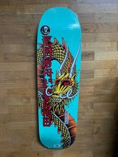 Powell & Peralta Steve