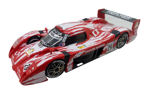 Toyota one 29 - 1, n°