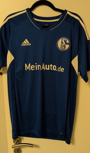 Adidas schalke 04 - adidas, fc