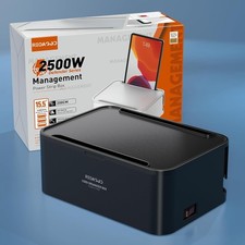 Redagod Steckdosenleiste mit