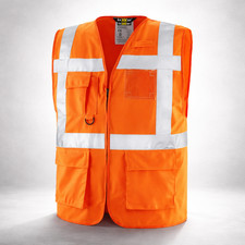 Warnschutz Schutzkleidung