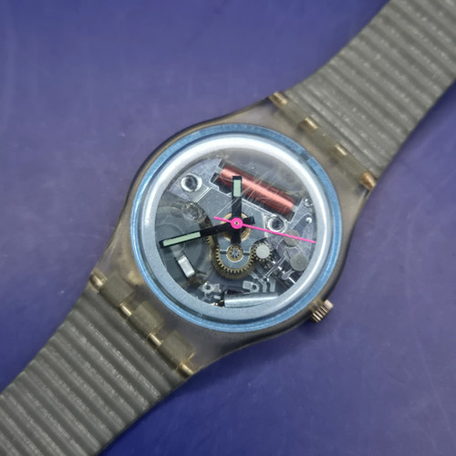Kultige swatch jelly - swatch,