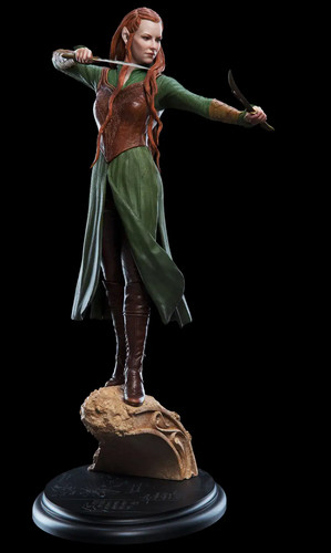 Weta hobbit tauriel limited - weta,