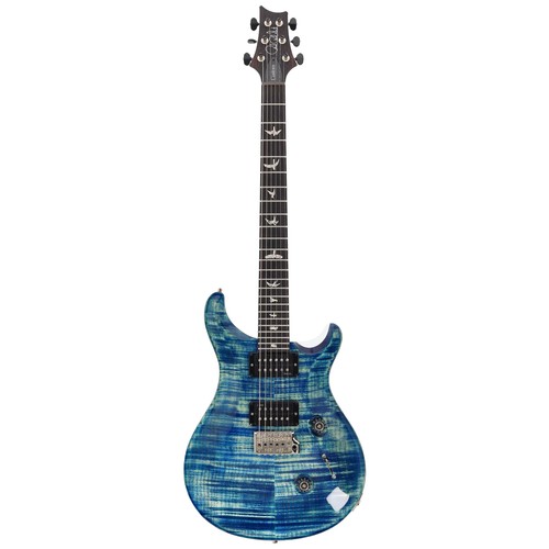 Neu prs custom e - 24, e-gitarre