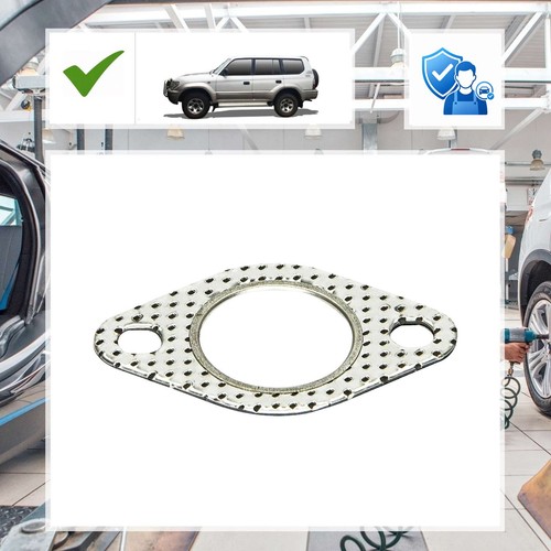Fa1 dichtung abgasrohr - abgasrohr, vw