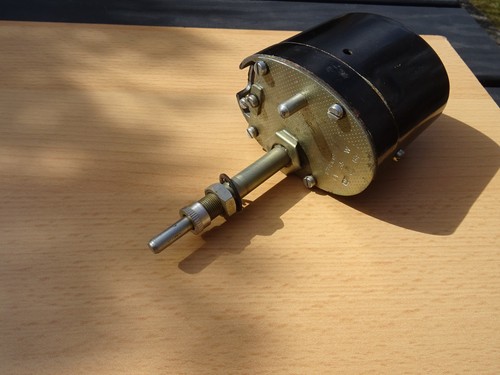 Wischermotor framo - wischermotor,
