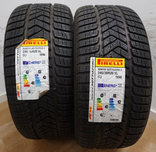 Pirelli 245 r20 - x, 90w