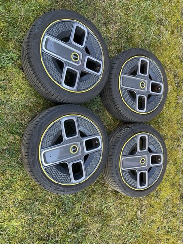 Mini sommerkompletträder - mini,