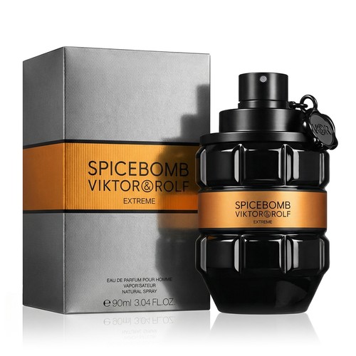 Viktor rolf spicebomb - &,