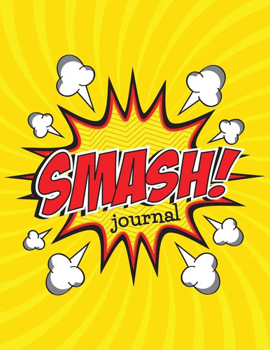 Smash journal speedy - smash,